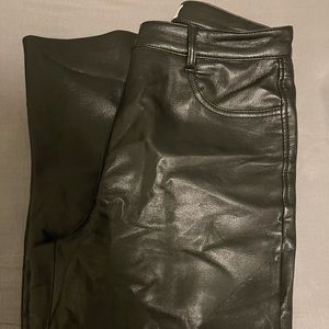 Aritzia Melina Pant